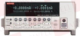 TEKTRONIX 2502-US