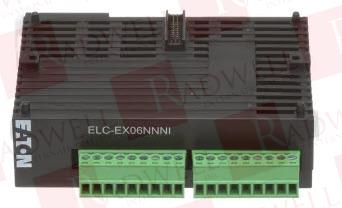 EATON CORPORATION ELC-EX06NNNI