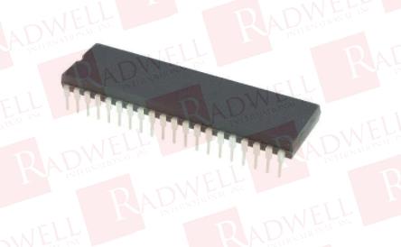 NXP SEMICONDUCTOR P80C32SBPN,112