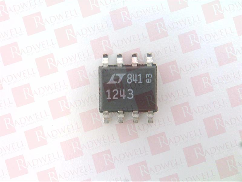 ANALOG DEVICES LT1243CS8#PBF