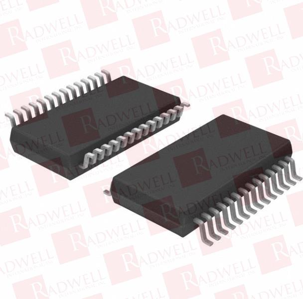 ANALOG DEVICES LTC1628CG