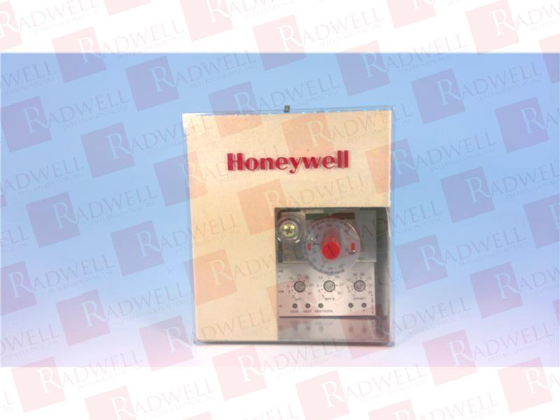 HONEYWELL T7075B-1006