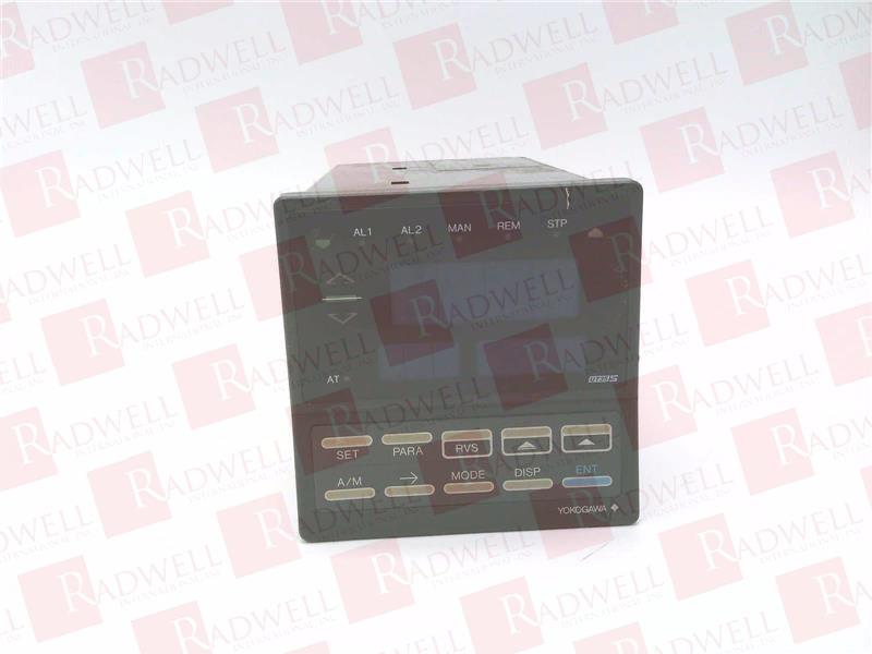 YOKOGAWA UT35-A13501-A