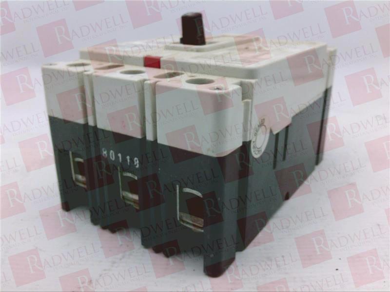 EATON CORPORATION FDB3030