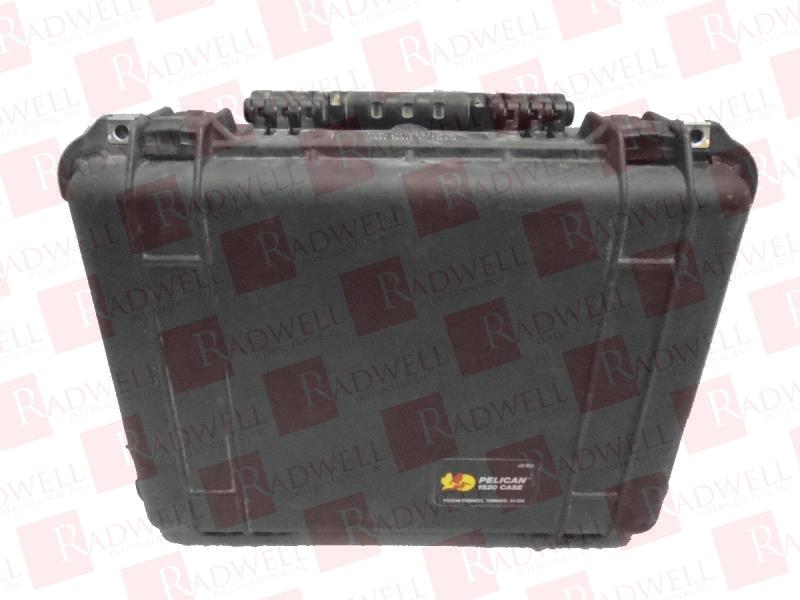 PELICAN CASES 1520NF