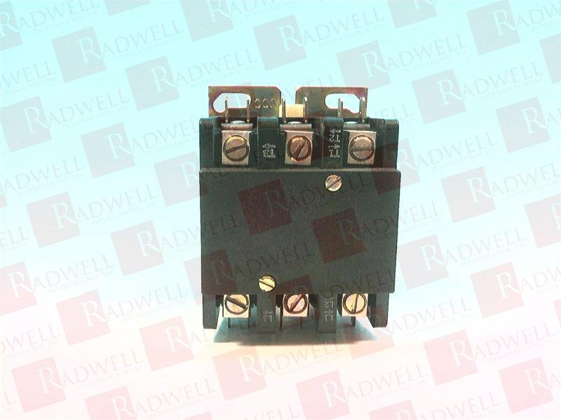 DANAHER CONTROLS DP3C403-240