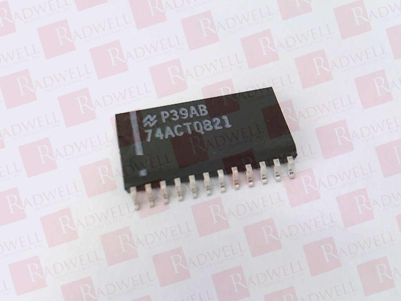 ON SEMICONDUCTOR 74ACTQ821SC