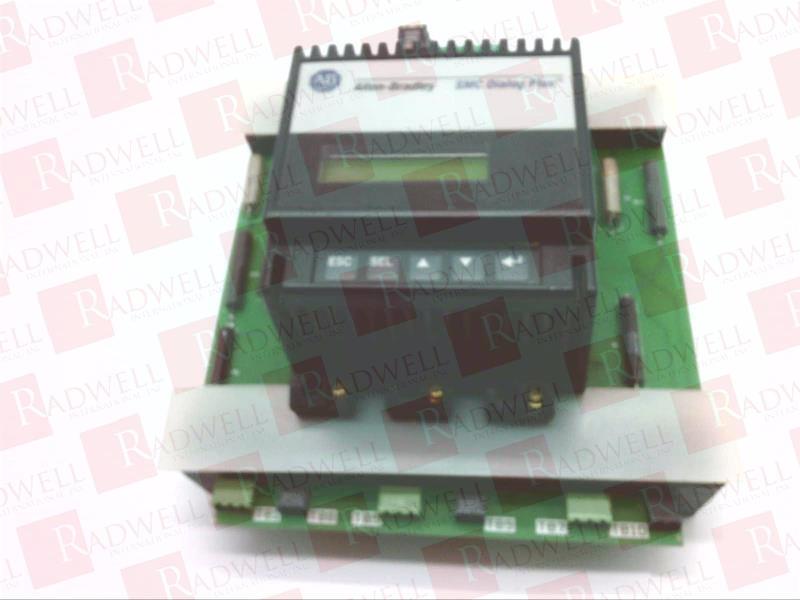 40888-490-01-A1FX Servo Add-On Module/Board by ALLEN BRADLEY