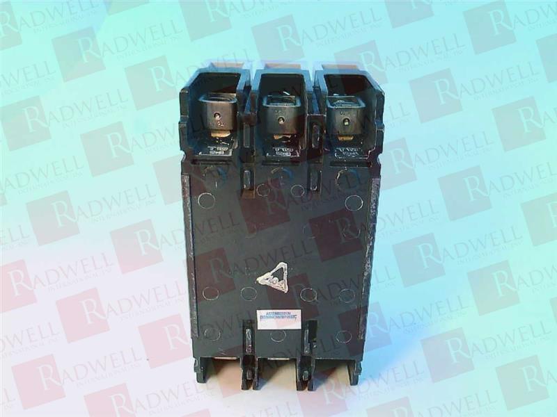 EATON CORPORATION EGH3020FFG