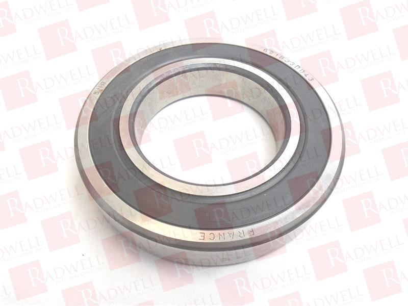 NTN BEARING 6218EEJ30D43A50