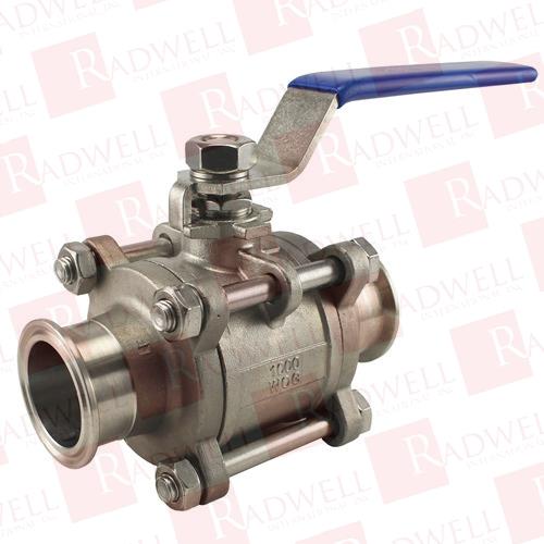 PBM VALVE  SIHFG8F-G---04A