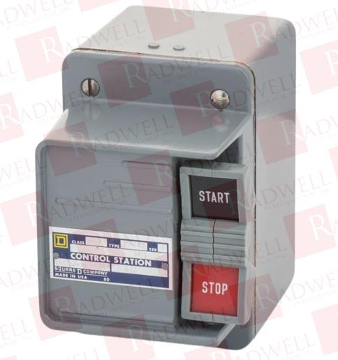 SCHNEIDER ELECTRIC 9001-BW204