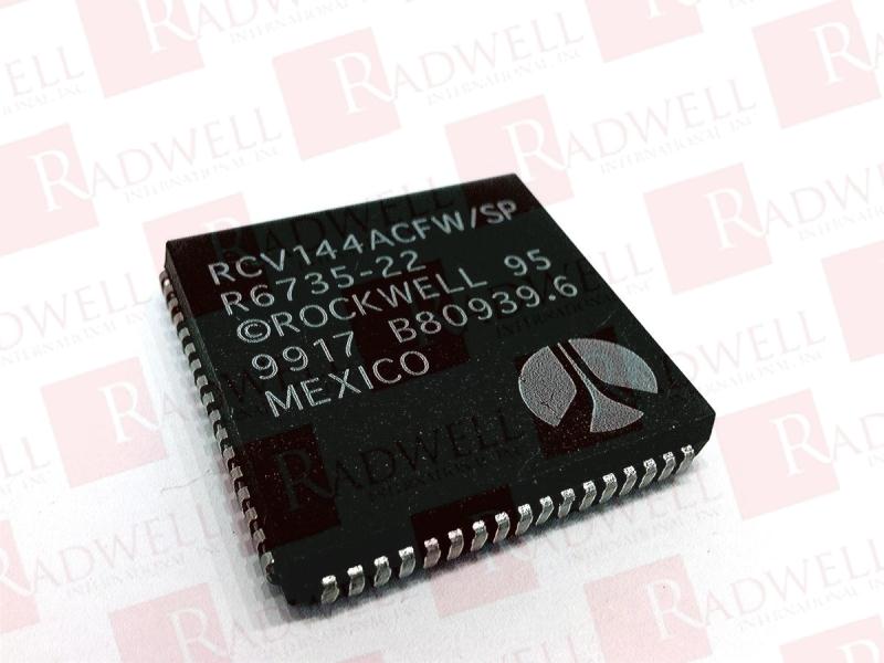 ROCKWELL SEMICONDUCTOR SYSTEMS RCV144ACFW/SP