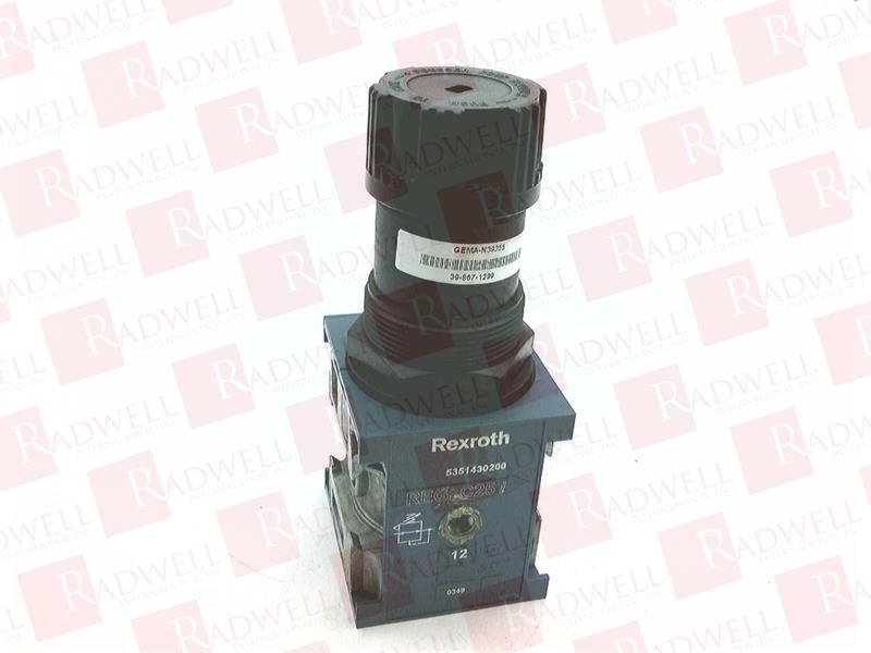 BOSCH 5351430200