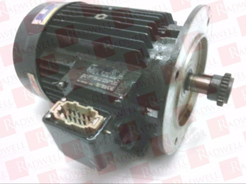 ATB MOTORS AF90L/4D-11/1709