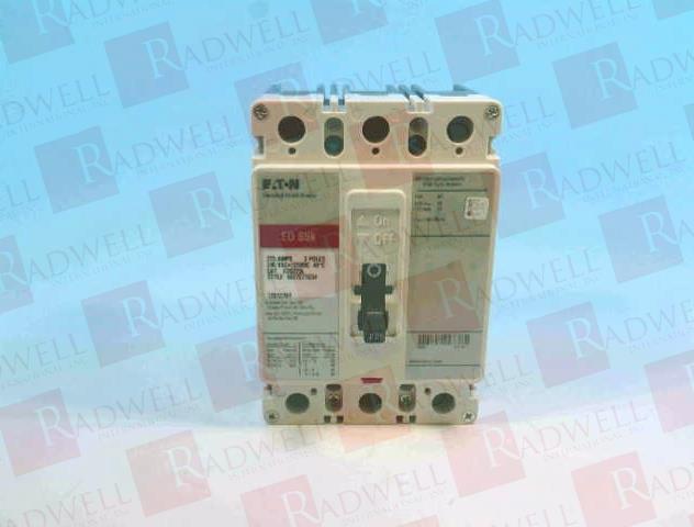 EATON CORPORATION ED3225L