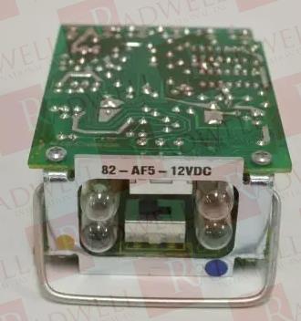 AMETEK 81-TFS6-24VDC