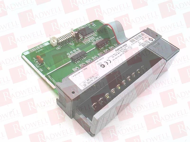 ALLEN BRADLEY 1746-IB8