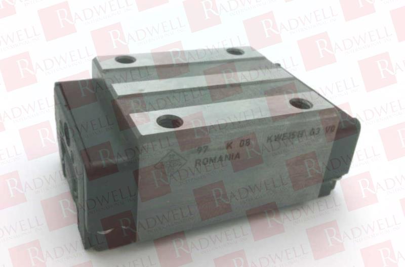 SCHAEFFLER GROUP KWE15-H-G4-V0