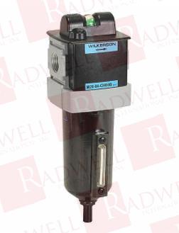 WILKERSON PNEUMATIC M28-06-DL00B