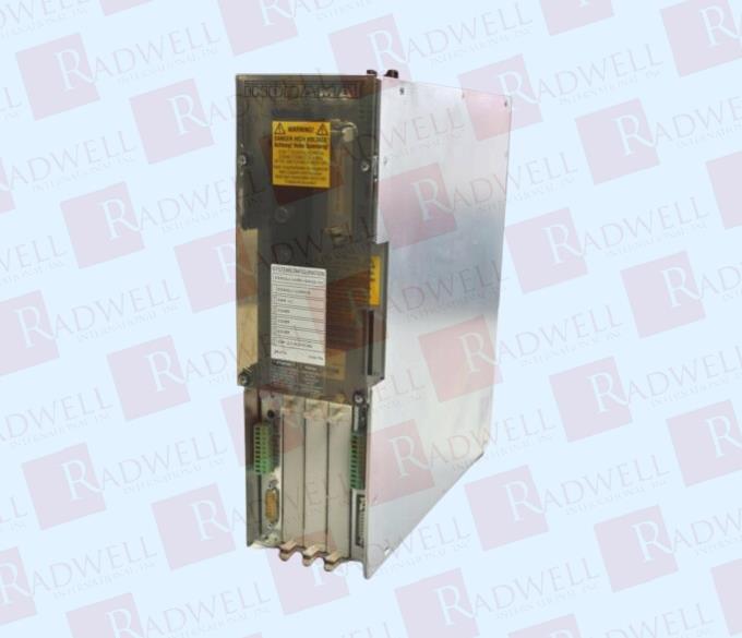 BOSCH DDS02.1-W050-D