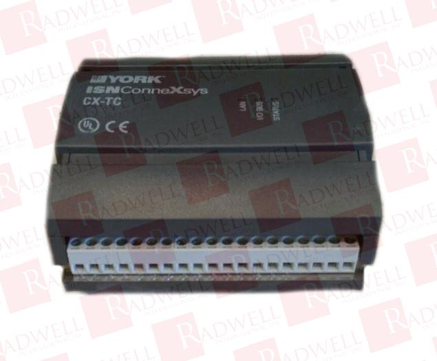 JOHNSON CONTROLS 371-04485-000