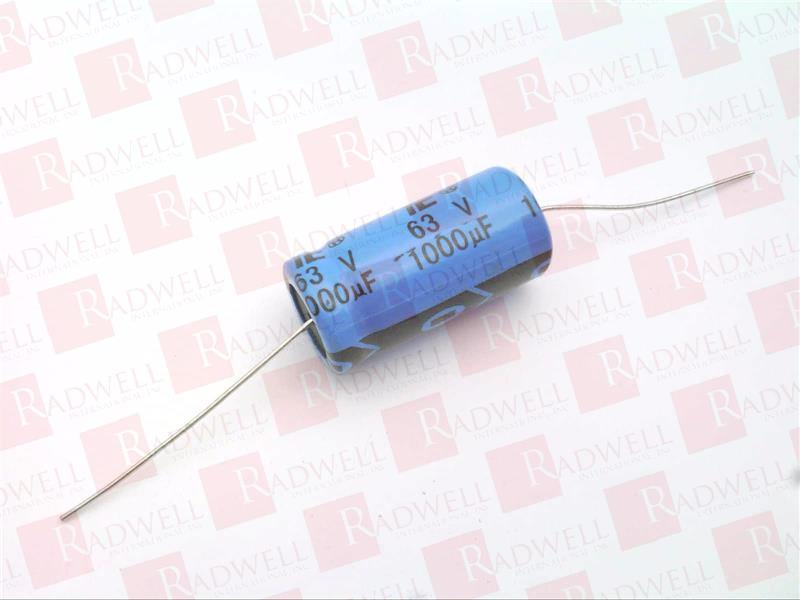 ILLINOIS CAPACITOR 108TTA063M