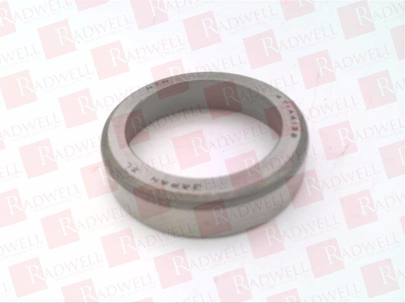 BCA BEARING A4138