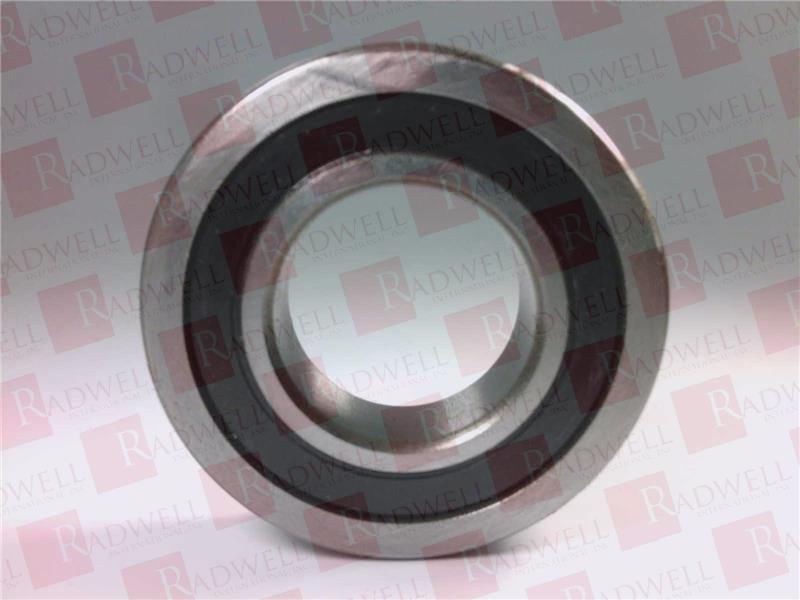 NBS BEARING R16-2RS