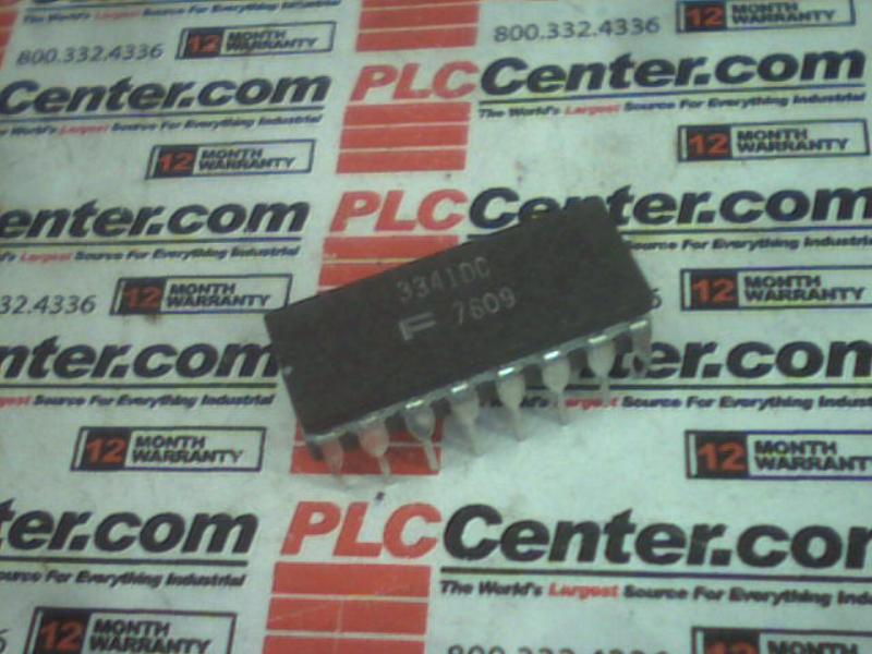 ON SEMICONDUCTOR AM3341DC