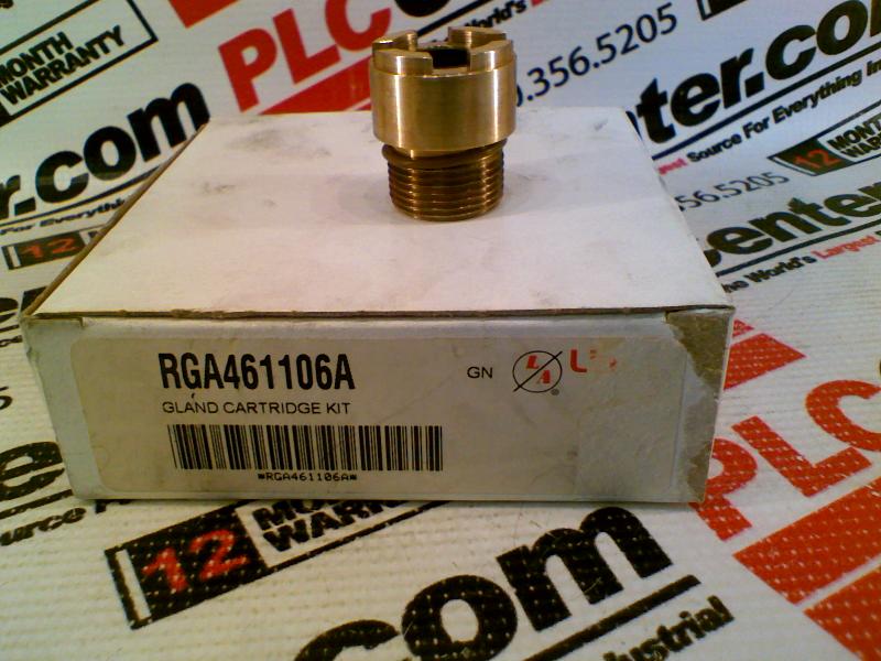 PARKER RGA461106A