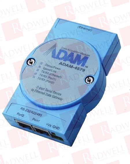 ADVANTECH ADAM-4579-A