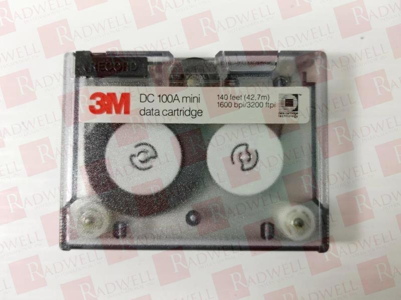 3M DC-100A-MINI