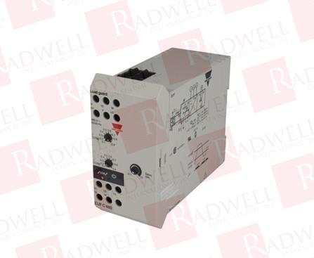 CARLO GAVAZZI EUFC480-1