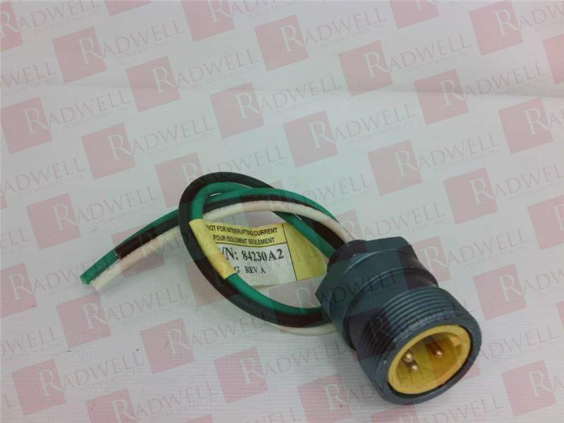 TPC WIRE & CABLE 84230A2