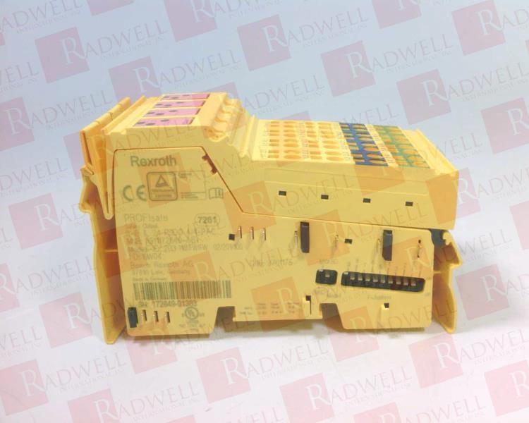 BOSCH R911172849