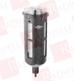 WILKERSON PNEUMATIC LRP-96-702