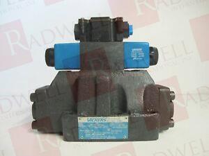 EATON CORPORATION PA3DG4S4LW-012A-B-60