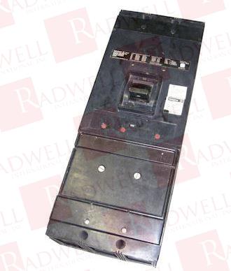 EATON CORPORATION NB3800PF