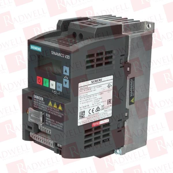 SIEMENS VBE310.F130X