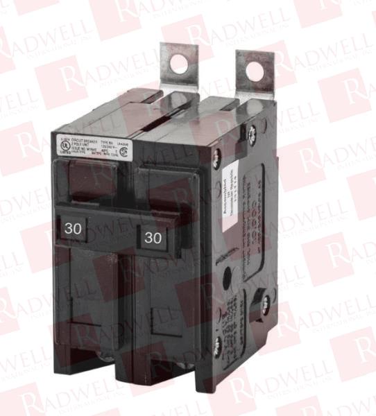 EATON CORPORATION BAB2030H