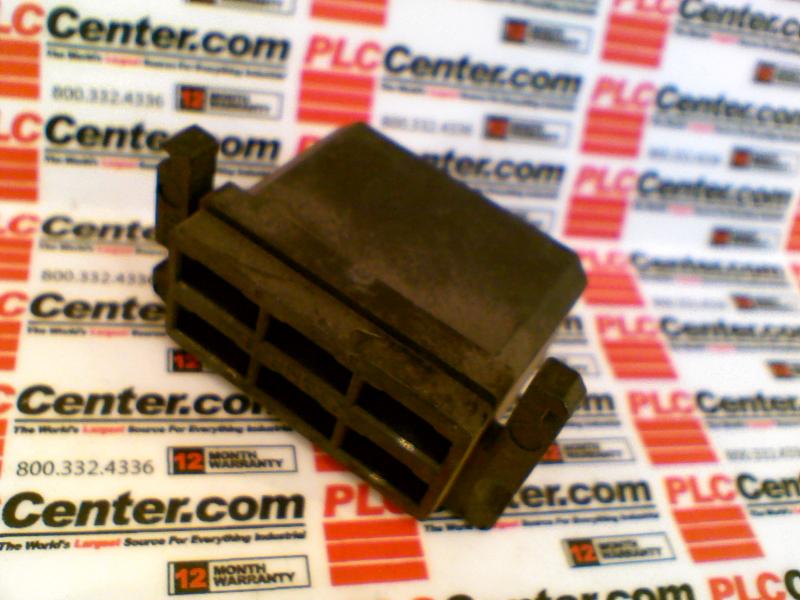 TE CONNECTIVITY FR-6