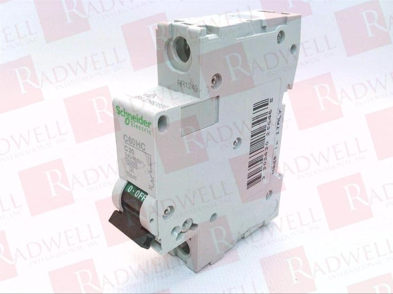 SCHNEIDER ELECTRIC MG25646