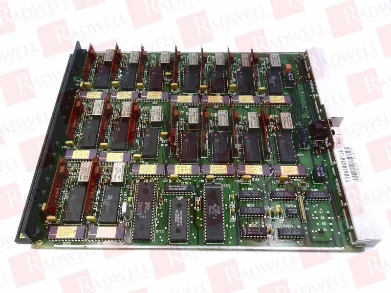 SIEMENS S30810-Q2503-X-12/02