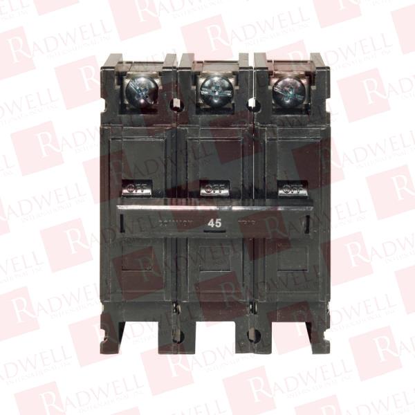 EATON CORPORATION QC3020H