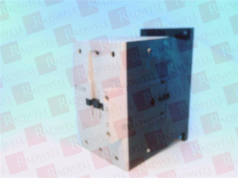 EATON CORPORATION XTCE150G00B