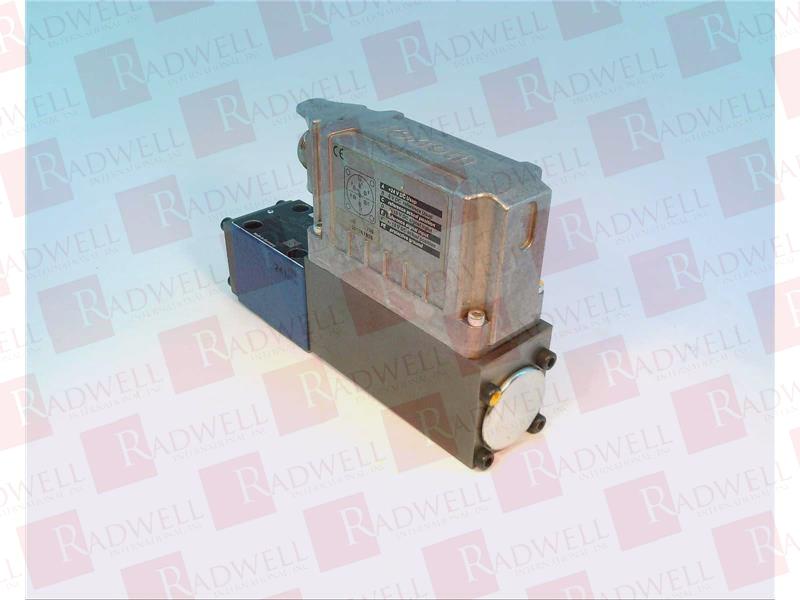 BOSCH 4WRPEH 6 C3 B25P-30/M/24A1