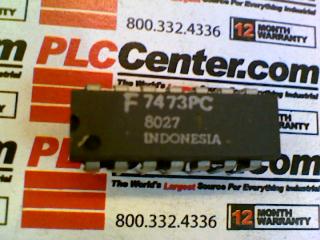 ON SEMICONDUCTOR F7473PC