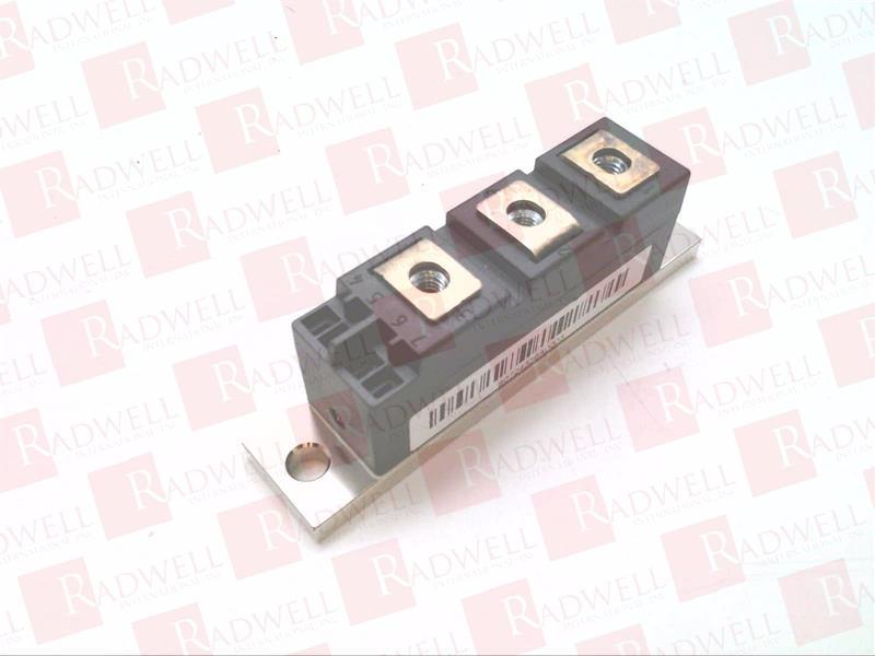 INFINEON DD81S14KA