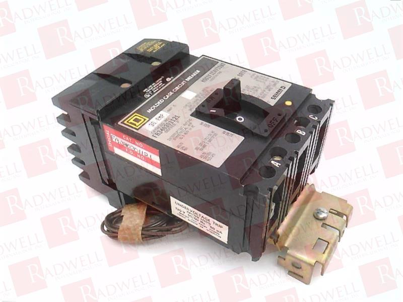 FA340301121 by SCHNEIDER ELECTRIC - Buy or Repair at Radwell 